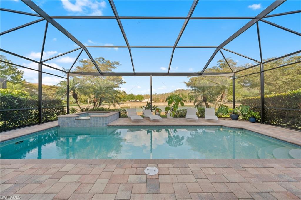 16266 Aberdeen Way Naples, FL 34110 - Photo 43 of 47