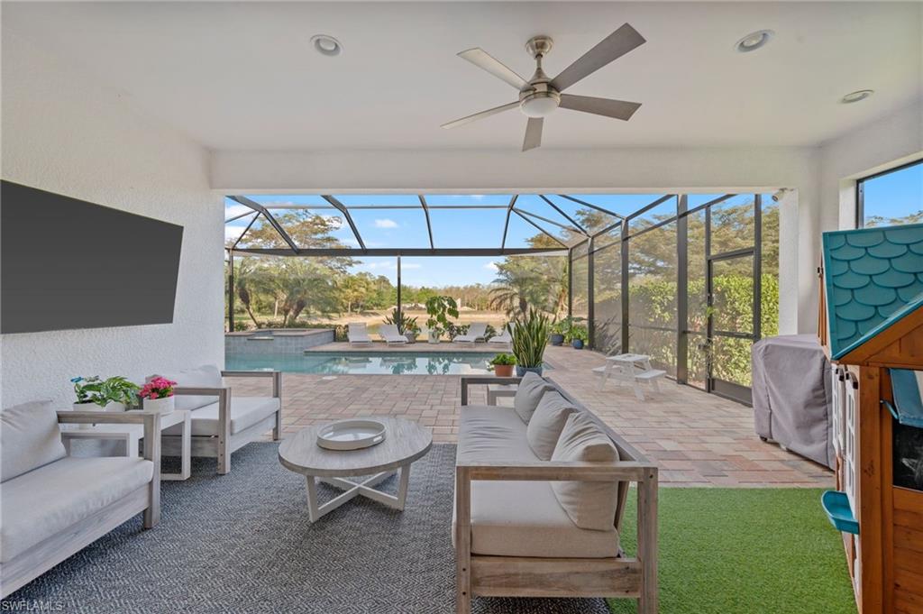 16266 Aberdeen Way Naples, FL 34110 - Photo 44 of 47