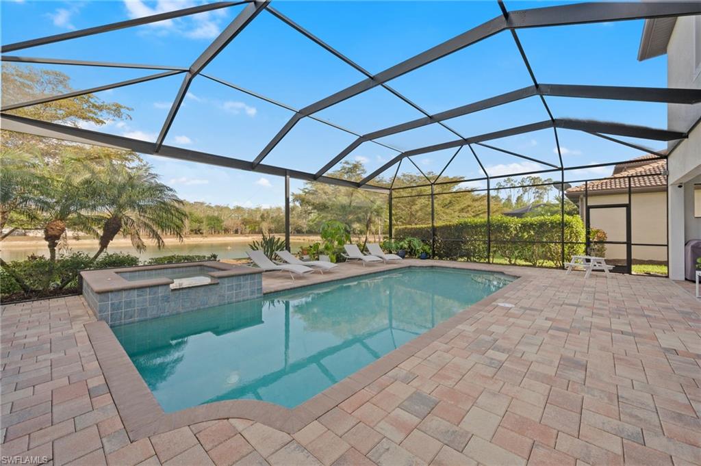 16266 Aberdeen Way Naples, FL 34110 - Photo 46 of 47