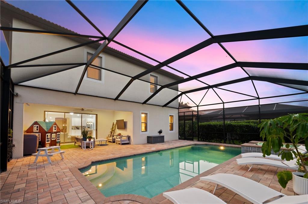 16266 Aberdeen Way Naples, FL 34110 - Photo 5 of 47