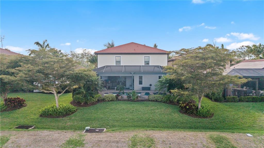 16266 Aberdeen Way Naples, FL 34110 - Photo 6 of 47