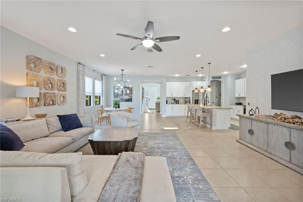 16266 Aberdeen Way Naples, FL 34110 - Photo 10 of 47