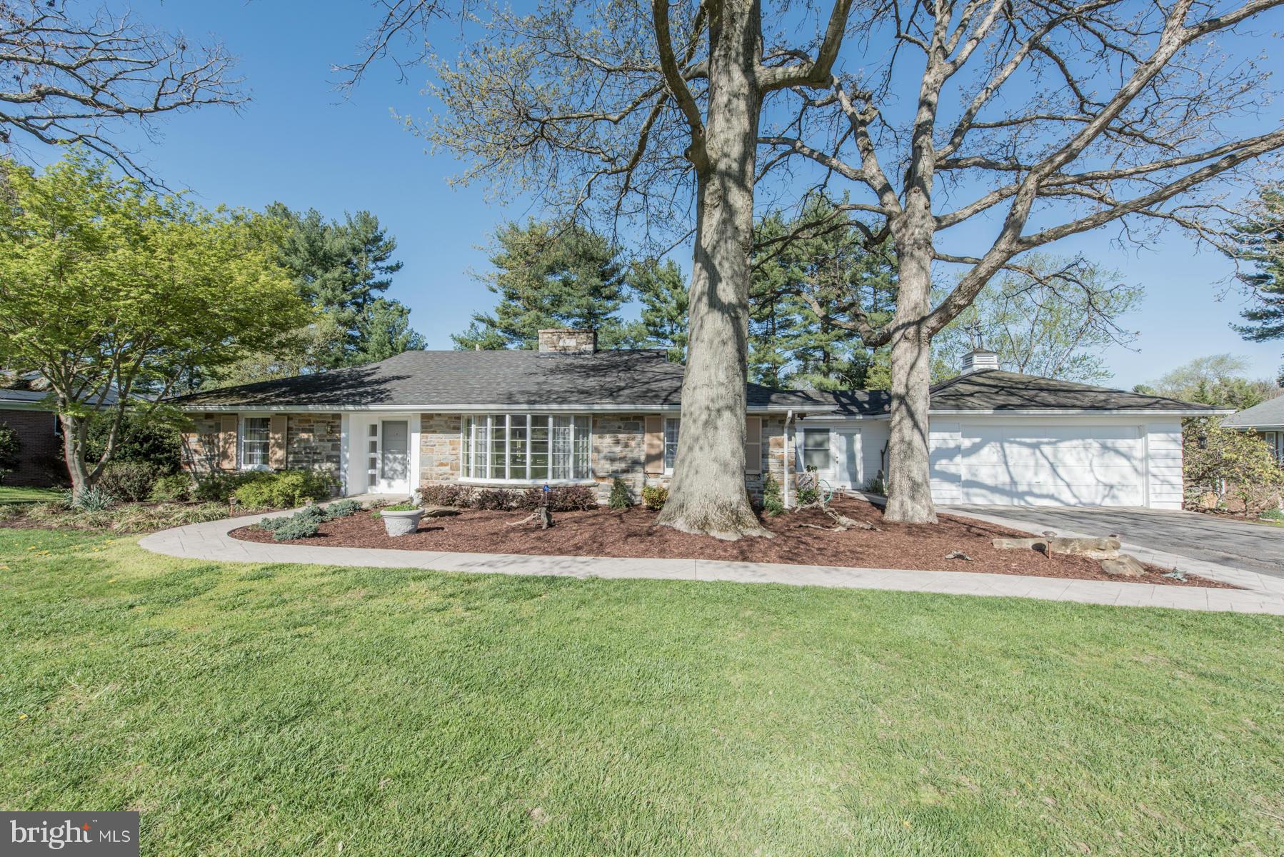 4022 Crescent Road Ellicott City, MD 21042 - Photo 1 of 22 Exterior (Front)