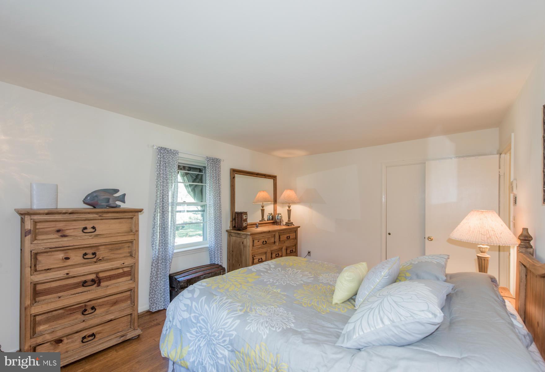 4022 Crescent Road Ellicott City, MD 21042 - Photo 12 of 22 Bedroom (Master)