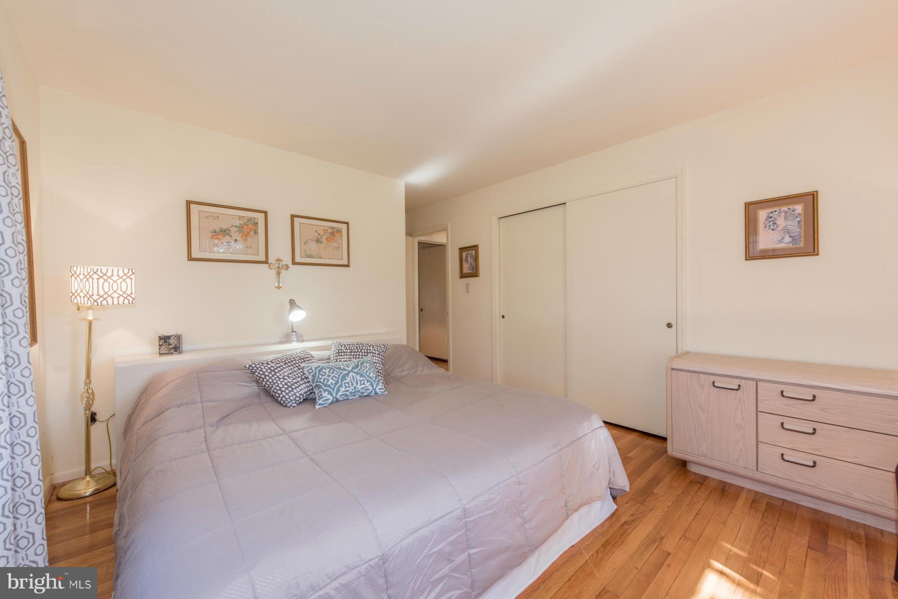 4022 Crescent Road Ellicott City, MD 21042 - Photo 13 of 22 Bedroom