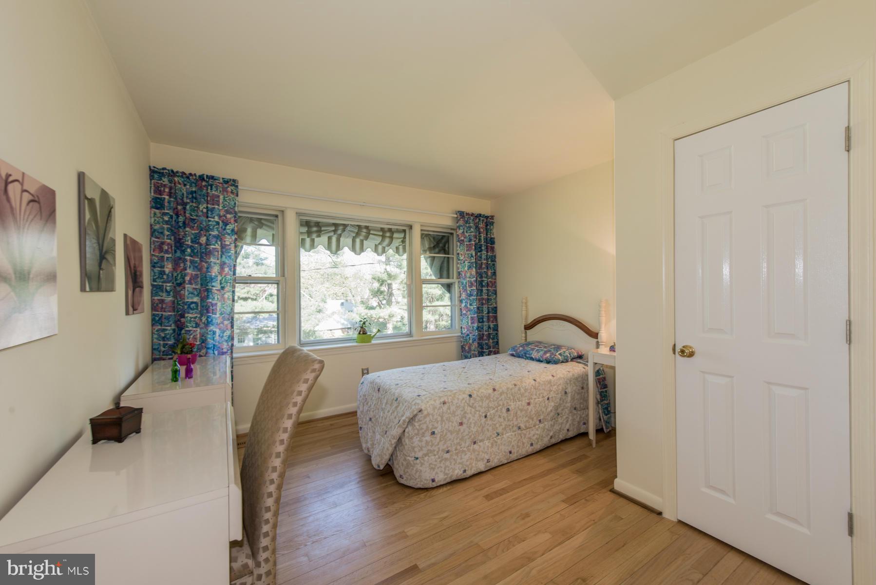 4022 Crescent Road Ellicott City, MD 21042 - Photo 16 of 22 Bedroom