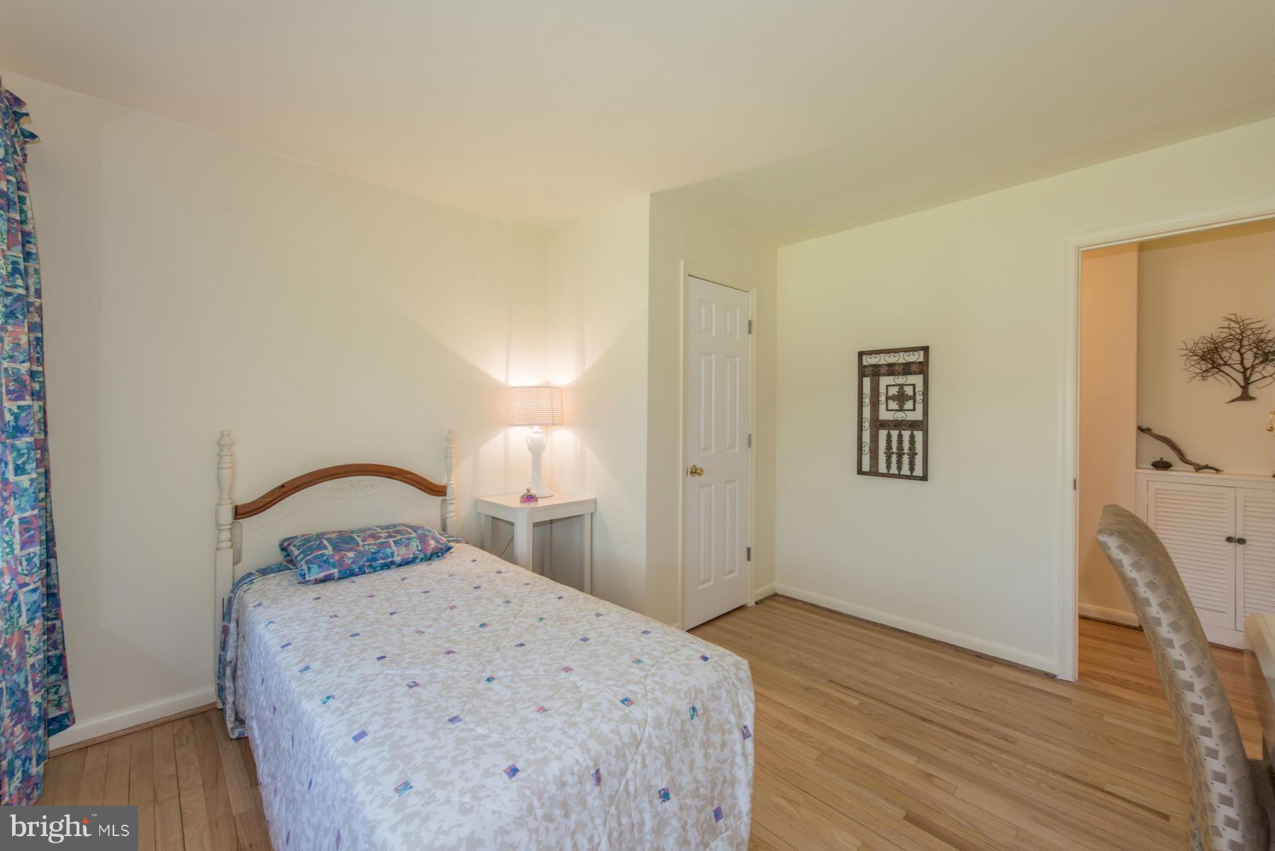4022 Crescent Road Ellicott City, MD 21042 - Photo 17 of 22 Bedroom