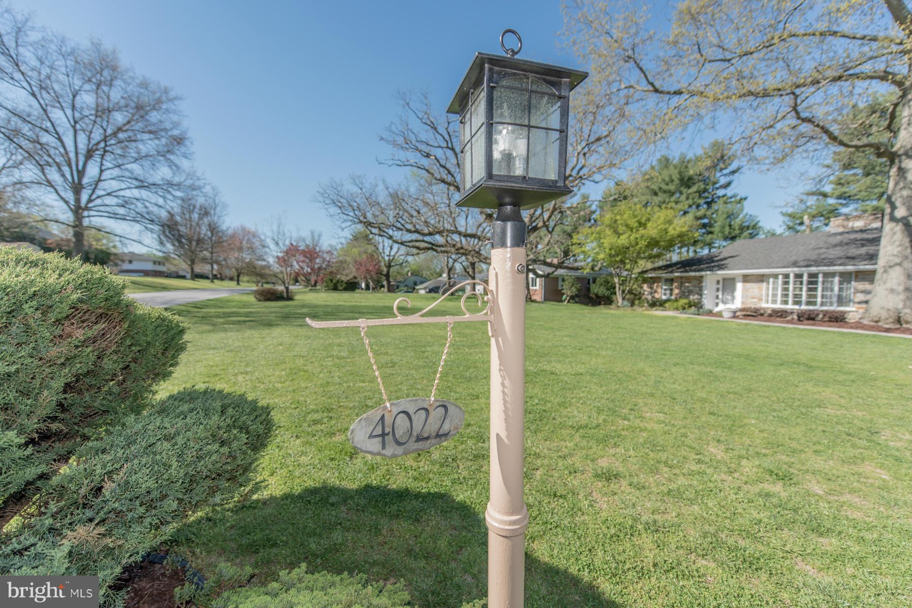 4022 Crescent Road Ellicott City, MD 21042 - Photo 22 of 22 Exterior (Front)
