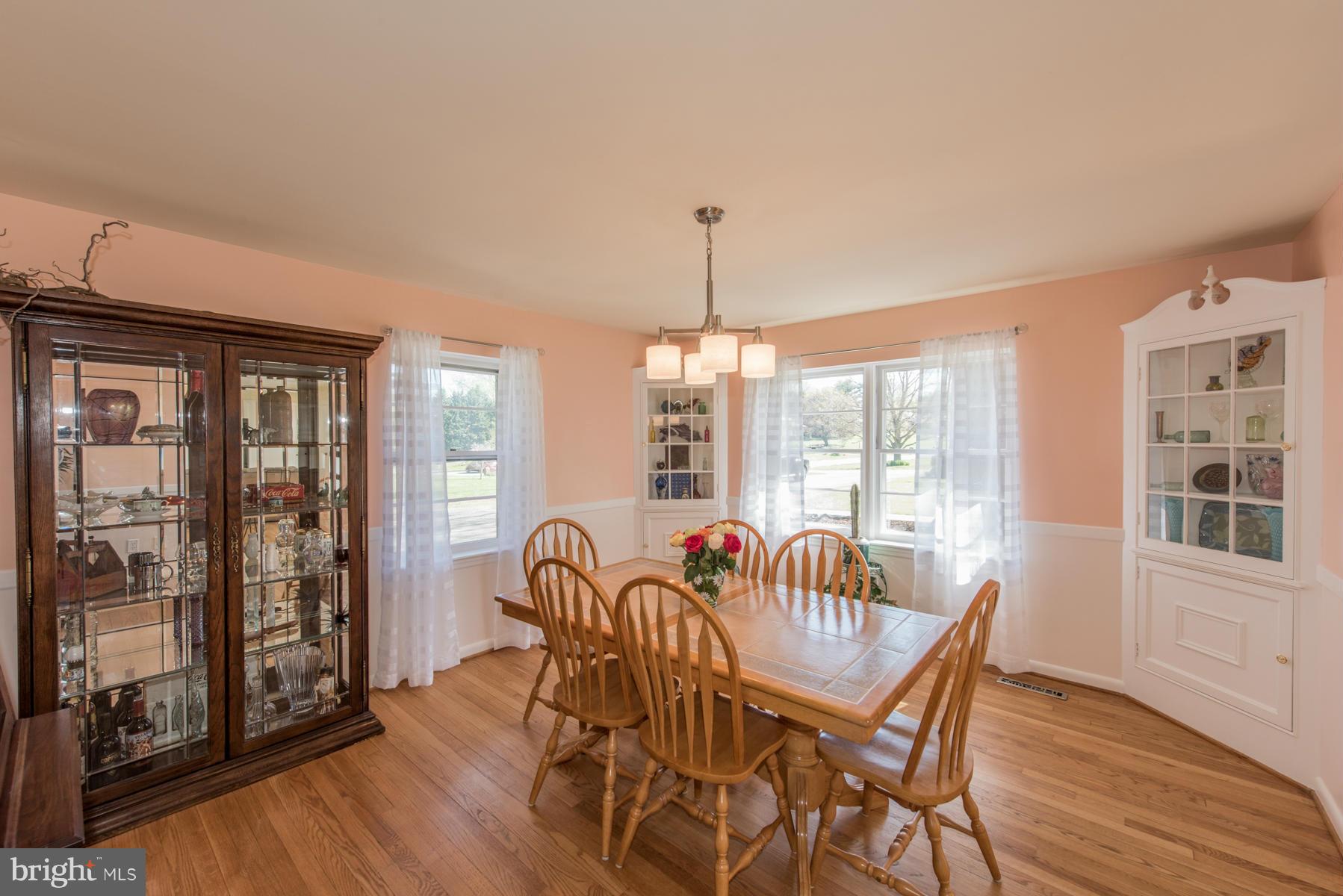 4022 Crescent Road Ellicott City, MD 21042 - Photo 4 of 22 Dining Room
