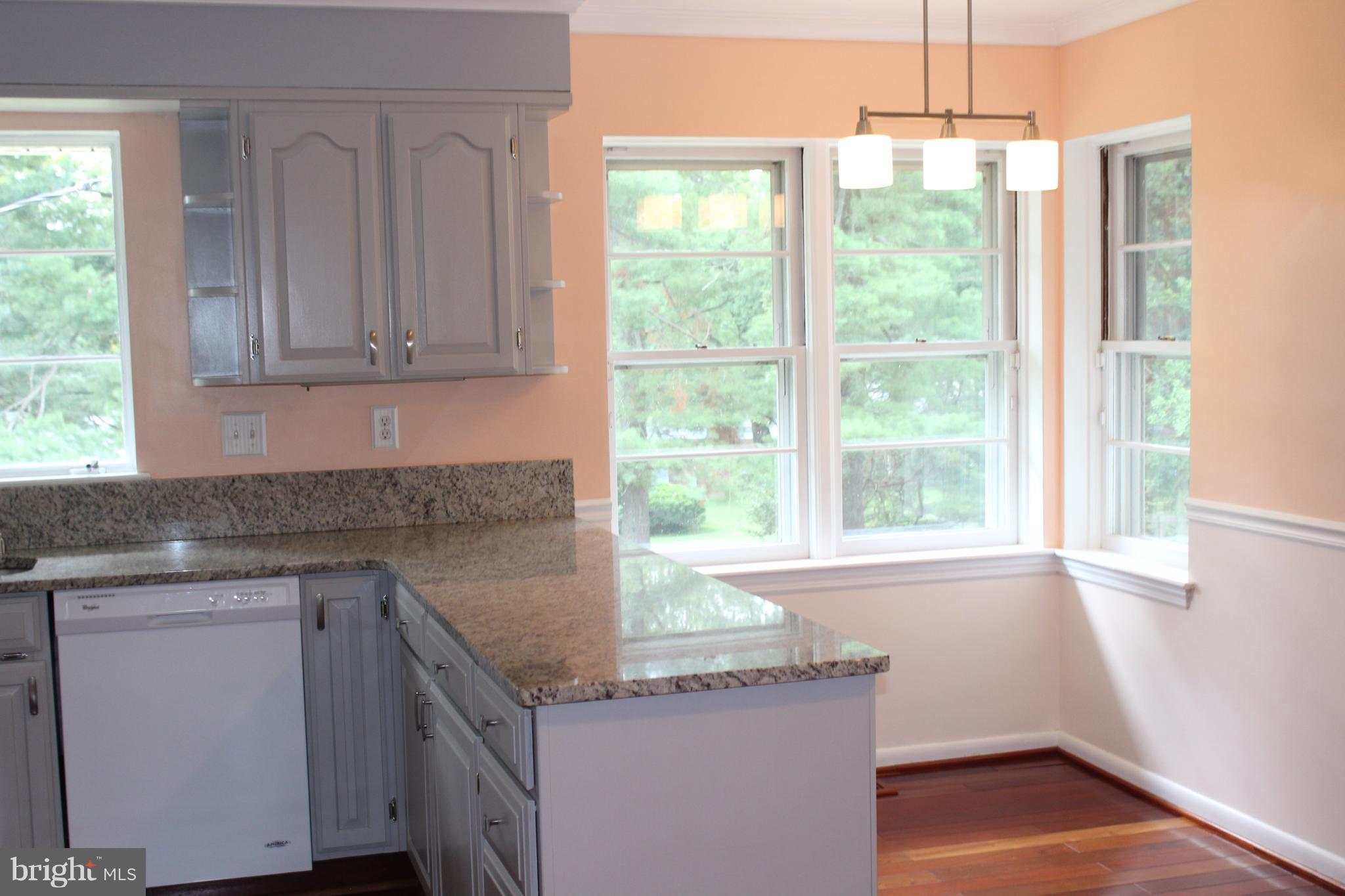 4022 Crescent Road Ellicott City, MD 21042 - Photo 8 of 22 Kitchen