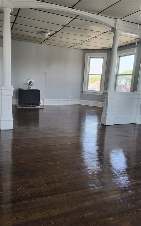 911-915 County Street, Unit 3 Fall River, MA 02723 - Photo 3 of 12