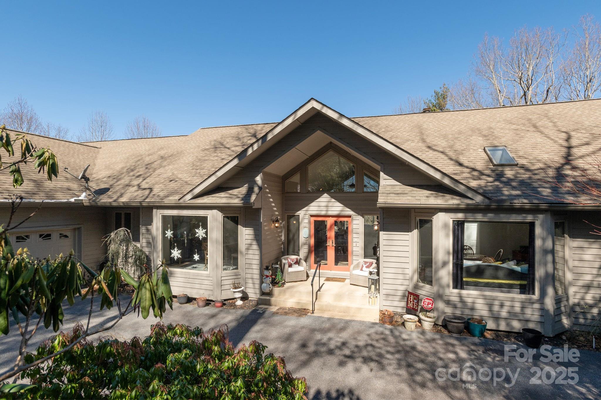 155 Poplar Loop Drive Flat Rock, NC 28731 - Photo 1 of 41