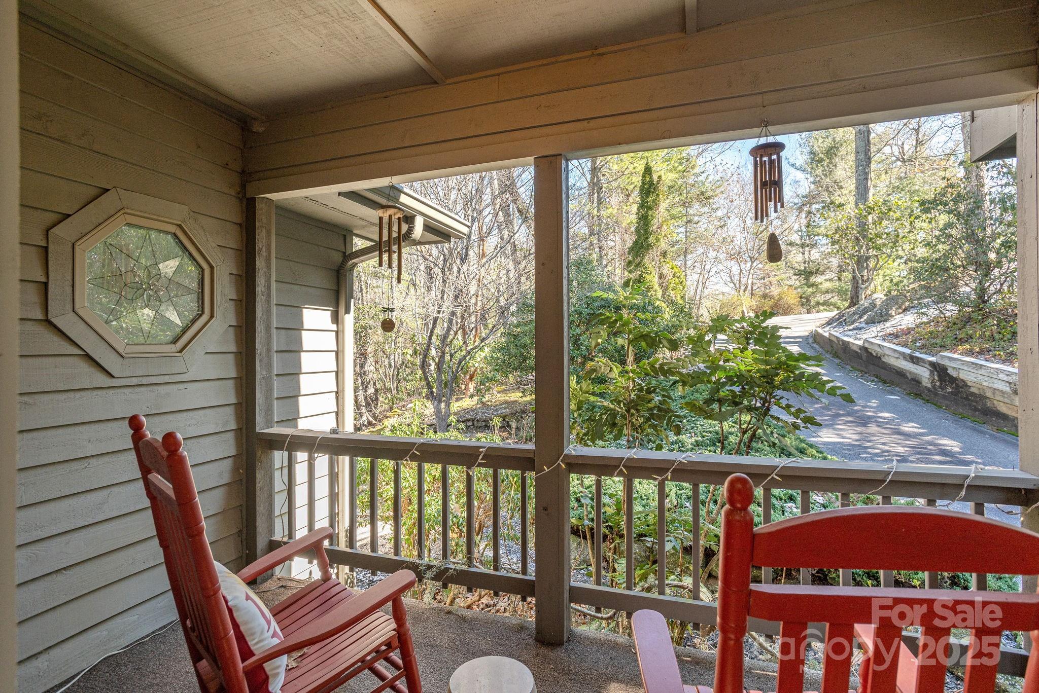 155 Poplar Loop Drive Flat Rock, NC 28731 - Photo 28 of 41