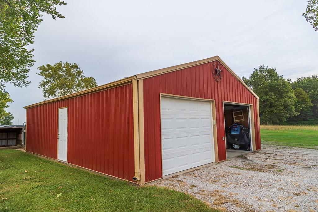 10374 South 1575th Road Nevada, MO 64772 - Photo 34 of 42