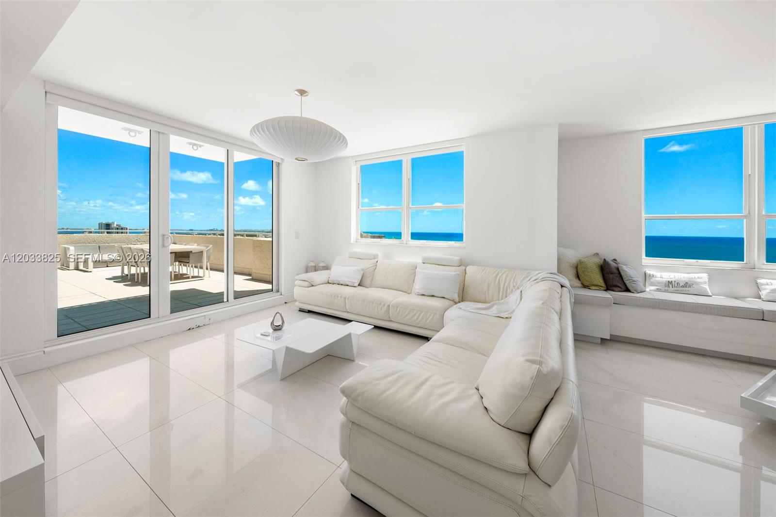 90 Alton Road, Unit PH3209 Miami Beach, FL 33139 - Photo 12 of 25