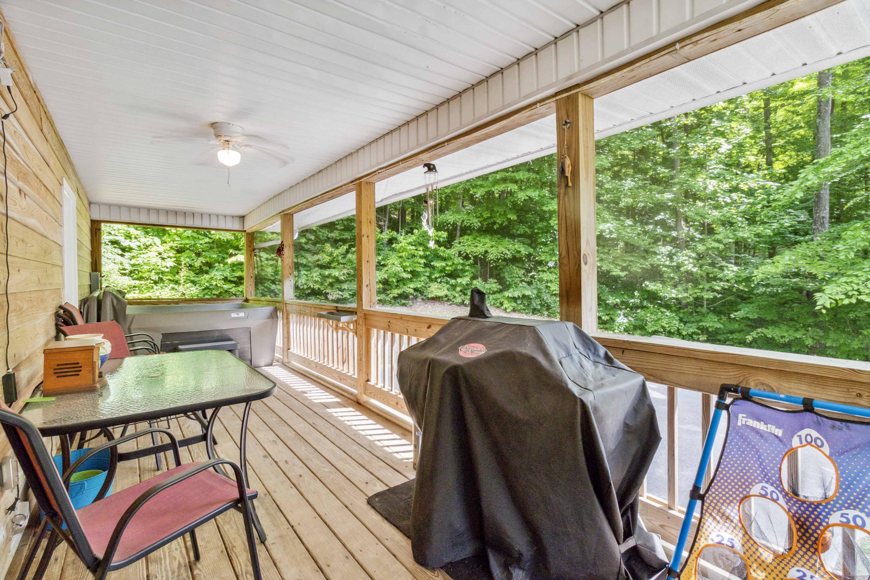 211 Stoneybrook Road Burnside, KY 42519 - Photo 19 of 61 25