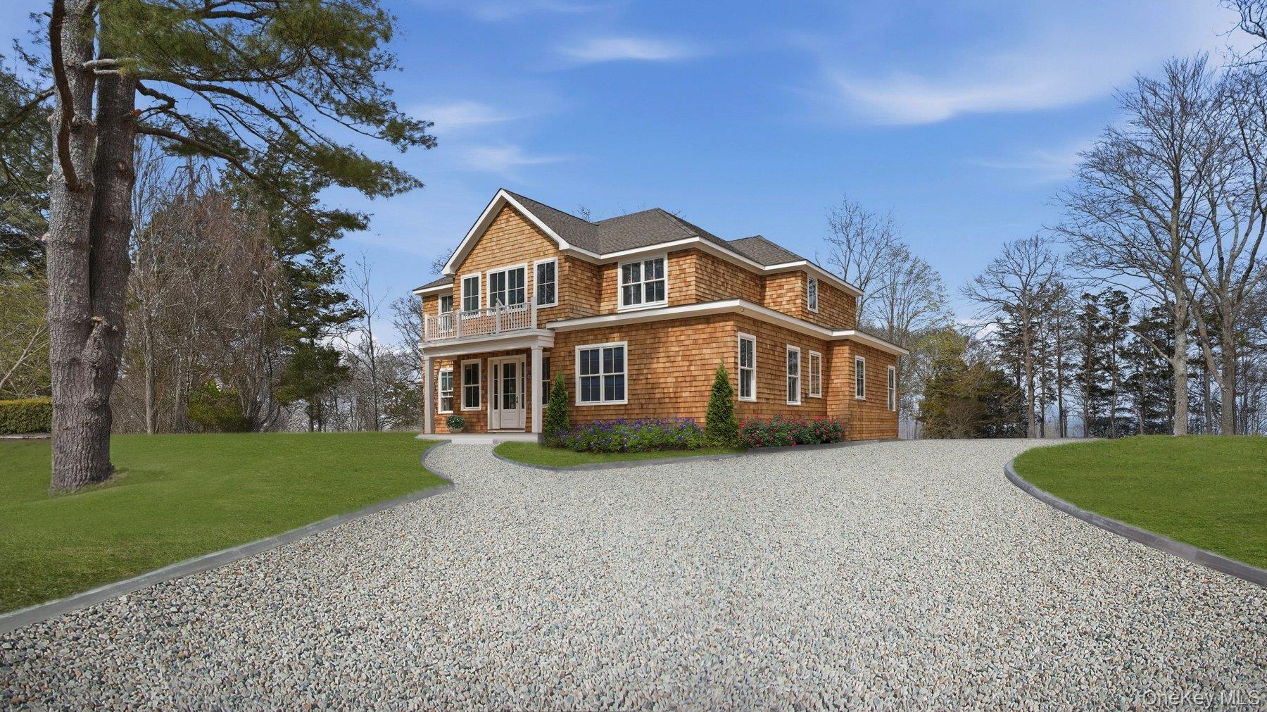 12 Red Creek Road Hampton Bays, NY 11946 - Photo 1 of 13