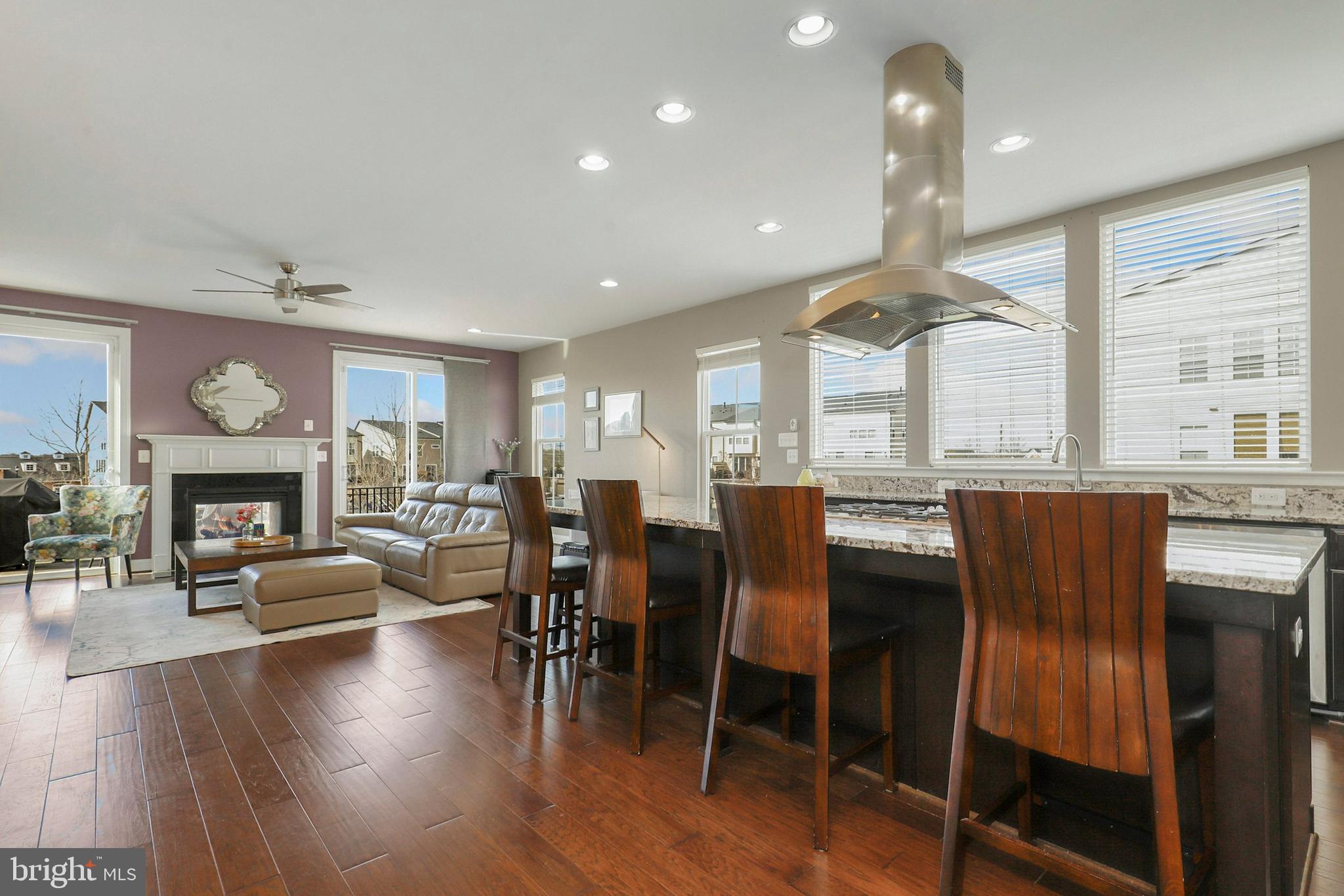 42259 Riggins Ridge Terrace Ashburn, VA 20148 - Photo 8 of 30 Gallery Image 8