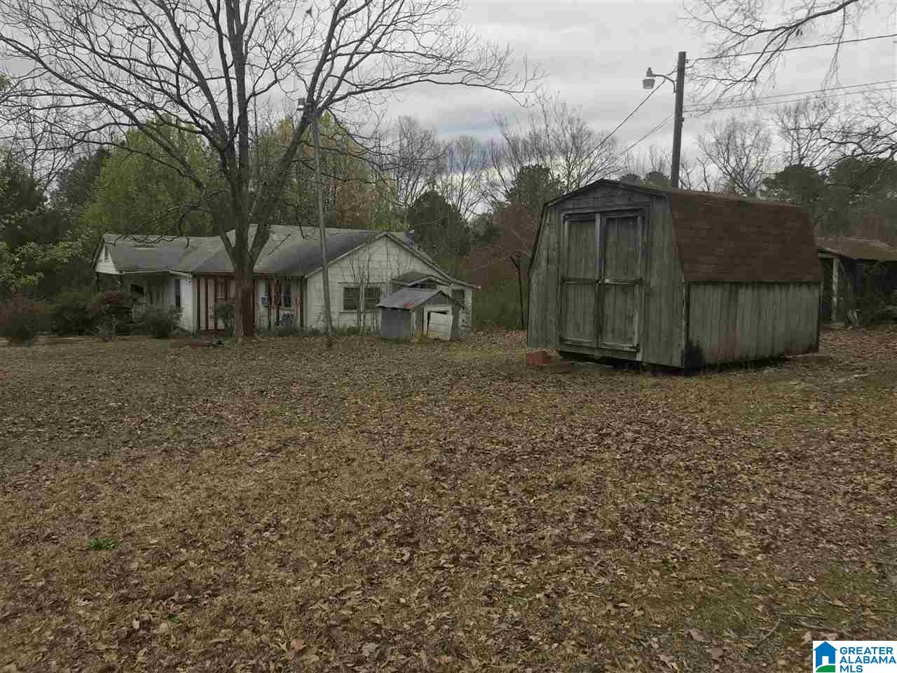 1410 County Line Road Oxford, AL 36203 - Photo 16 of 31