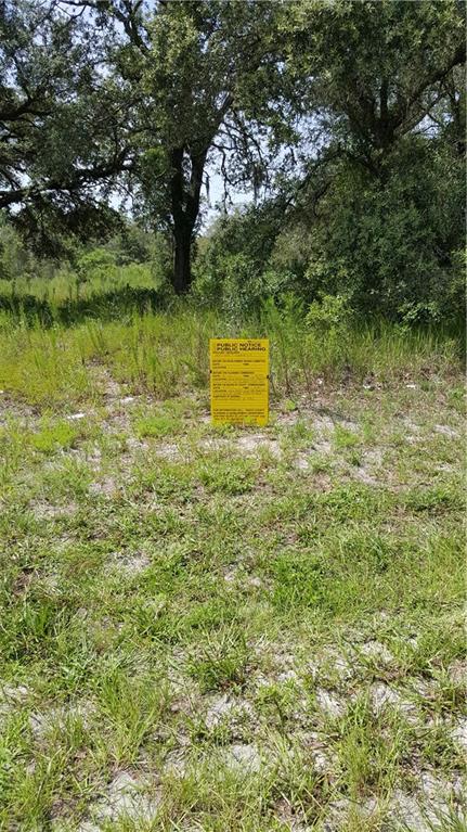 County Line Road Spring Hill, FL 34606 - Photo 1 of 1