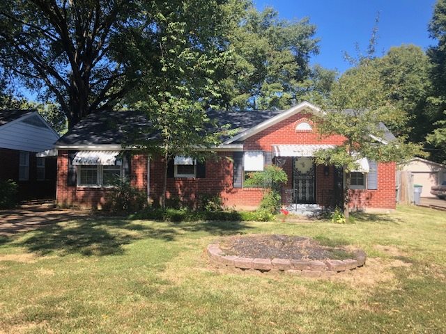 4388 Daytona Road Memphis, TN 38108 - Photo 1 of 17