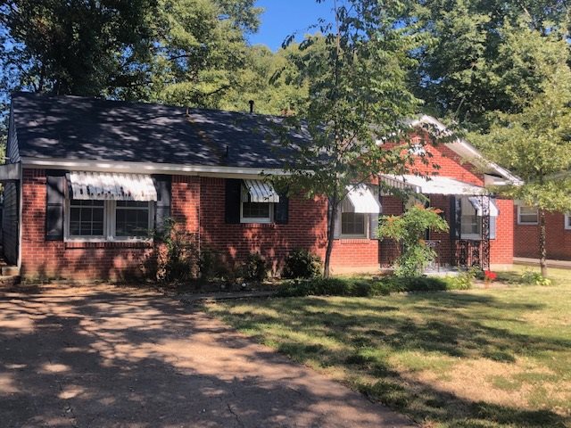 4388 Daytona Road Memphis, TN 38108 - Photo 2 of 17