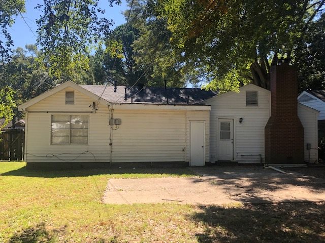 4388 Daytona Road Memphis, TN 38108 - Photo 4 of 17