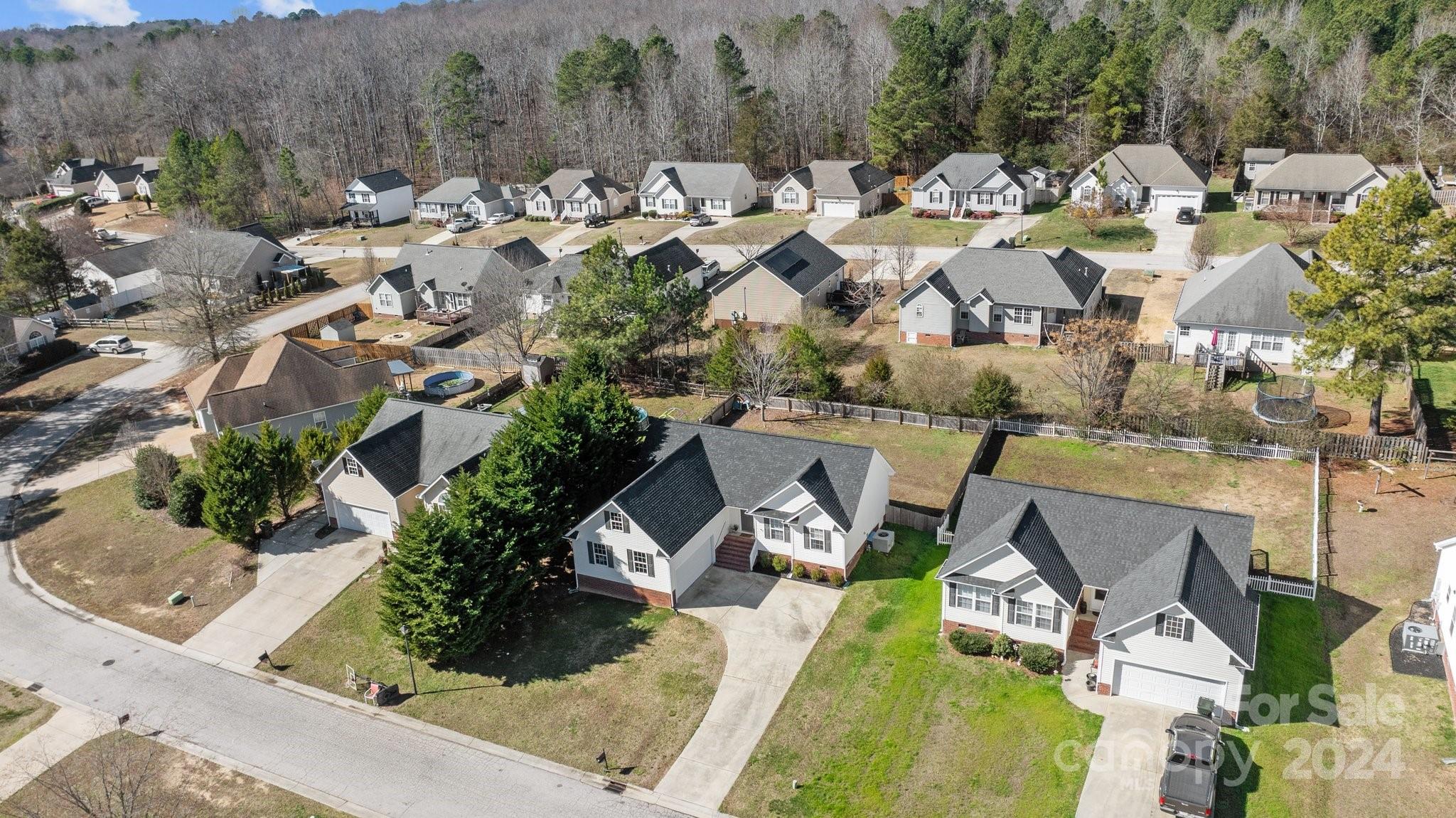 627 Red Hawk Way Clover, SC 29710 - Photo 26 of 27 Gallery Image 26