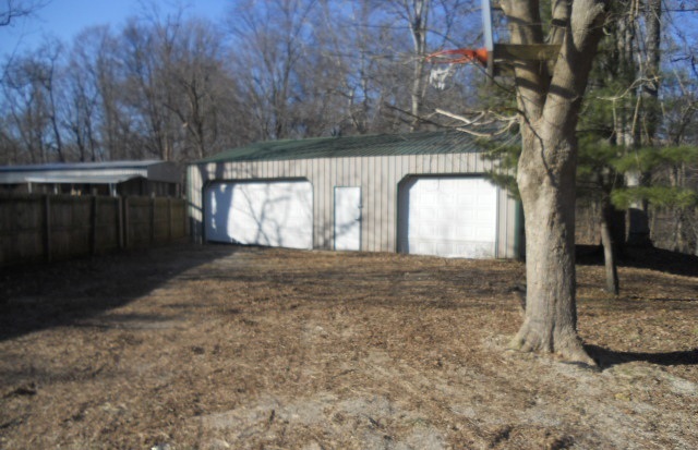 6355 Yankeetown Road Boonville, IN 47601 - Photo 3 of 8 Gallery Image 3