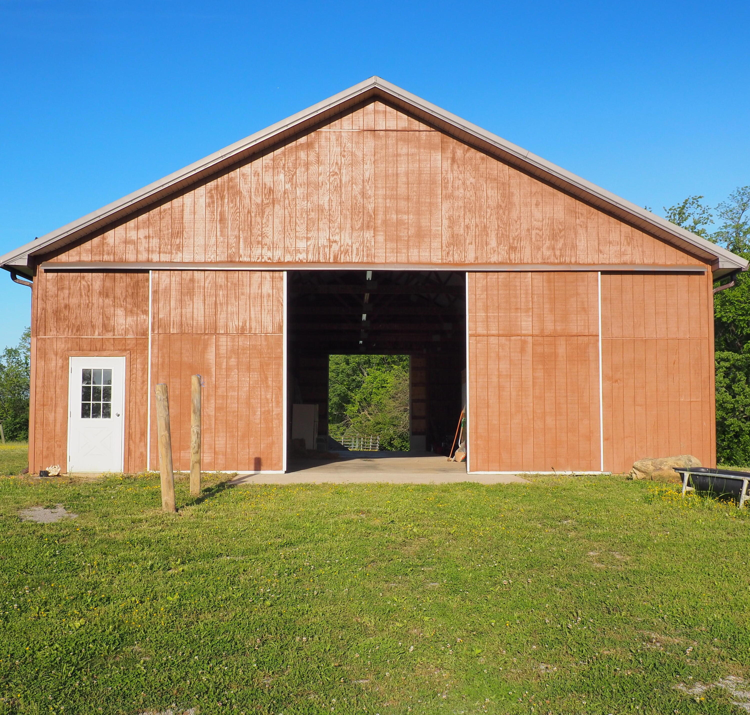 1671 Nina Ridge Road Lancaster, KY 40444 - Photo 5 of 6 NinaRidge5.jpg