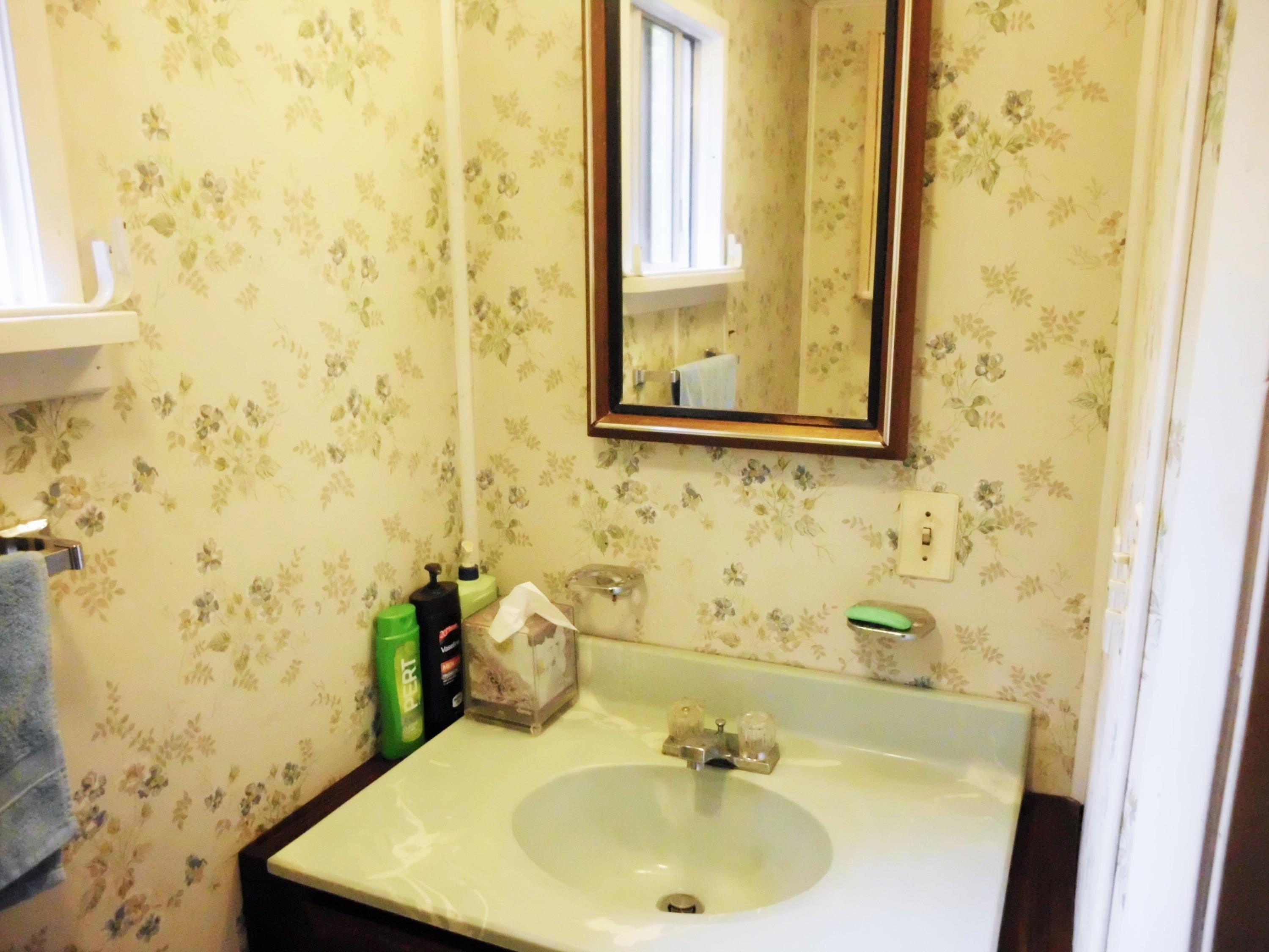 196 Oak Road Norris, TN 37828 - Photo 14 of 28 Main Level Bathroom