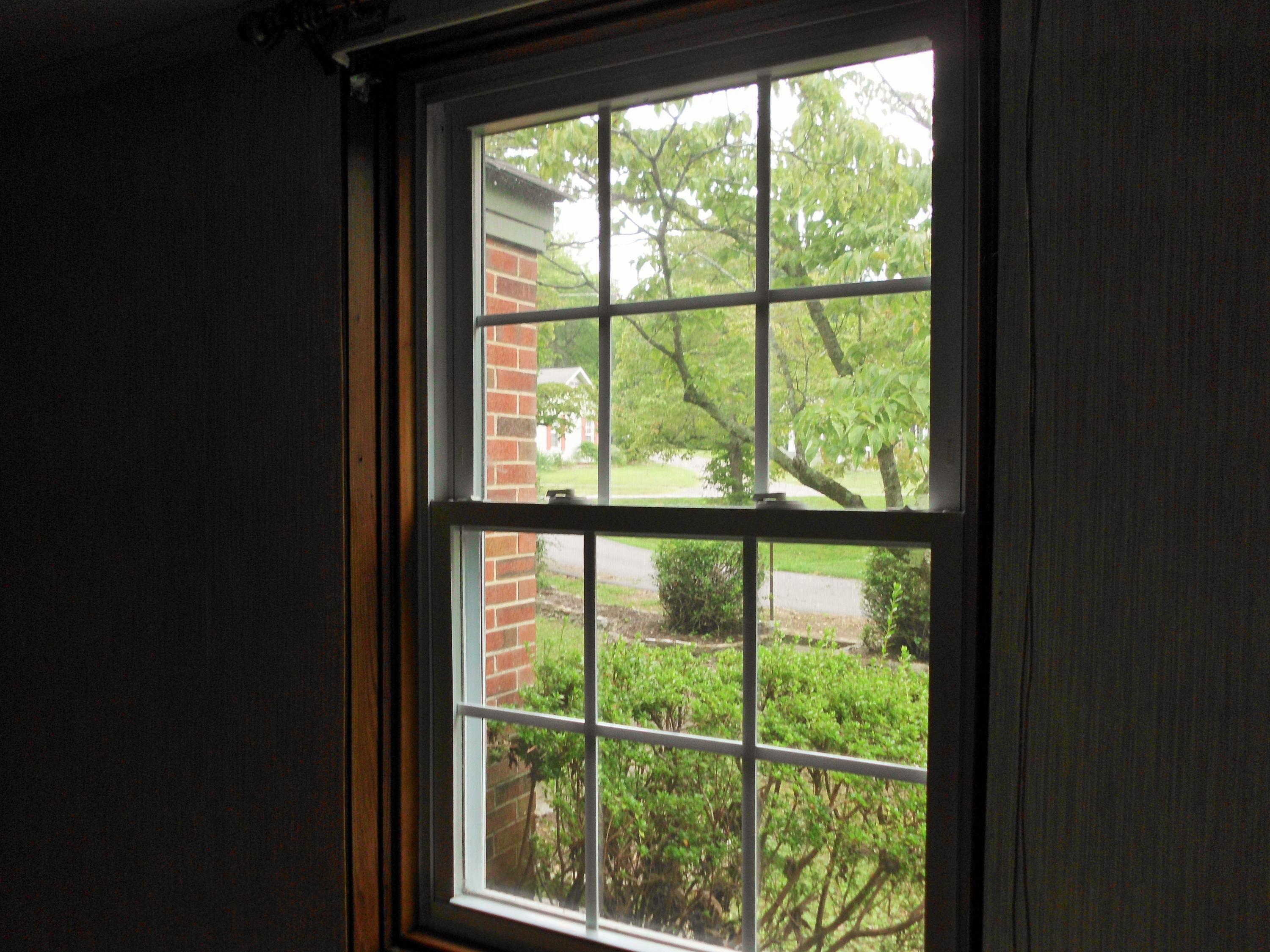 196 Oak Road Norris, TN 37828 - Photo 3 of 28 Replacement Windows In Some Areas