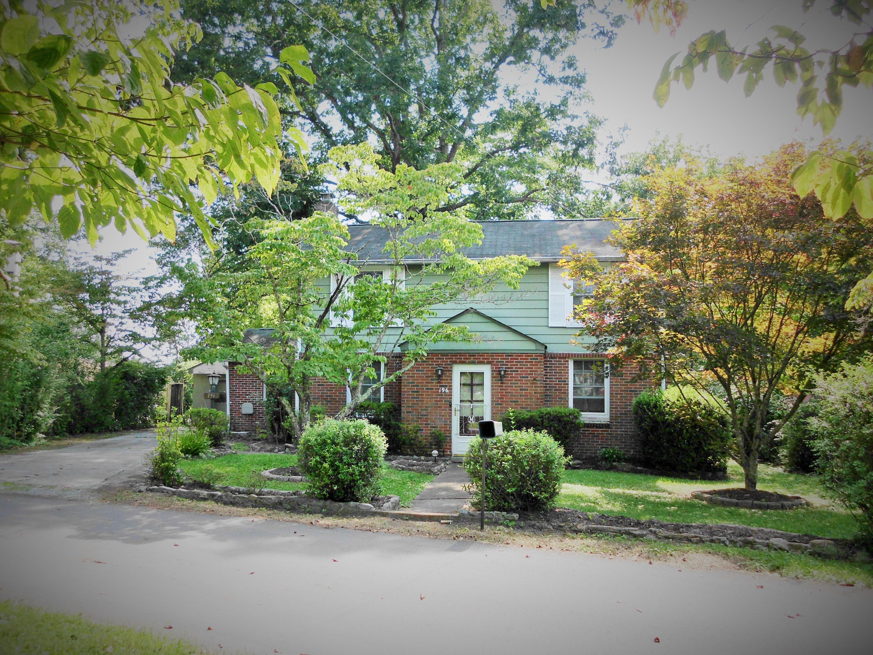 196 Oak Road Norris, TN 37828 - Photo 22 of 28 Norris Original