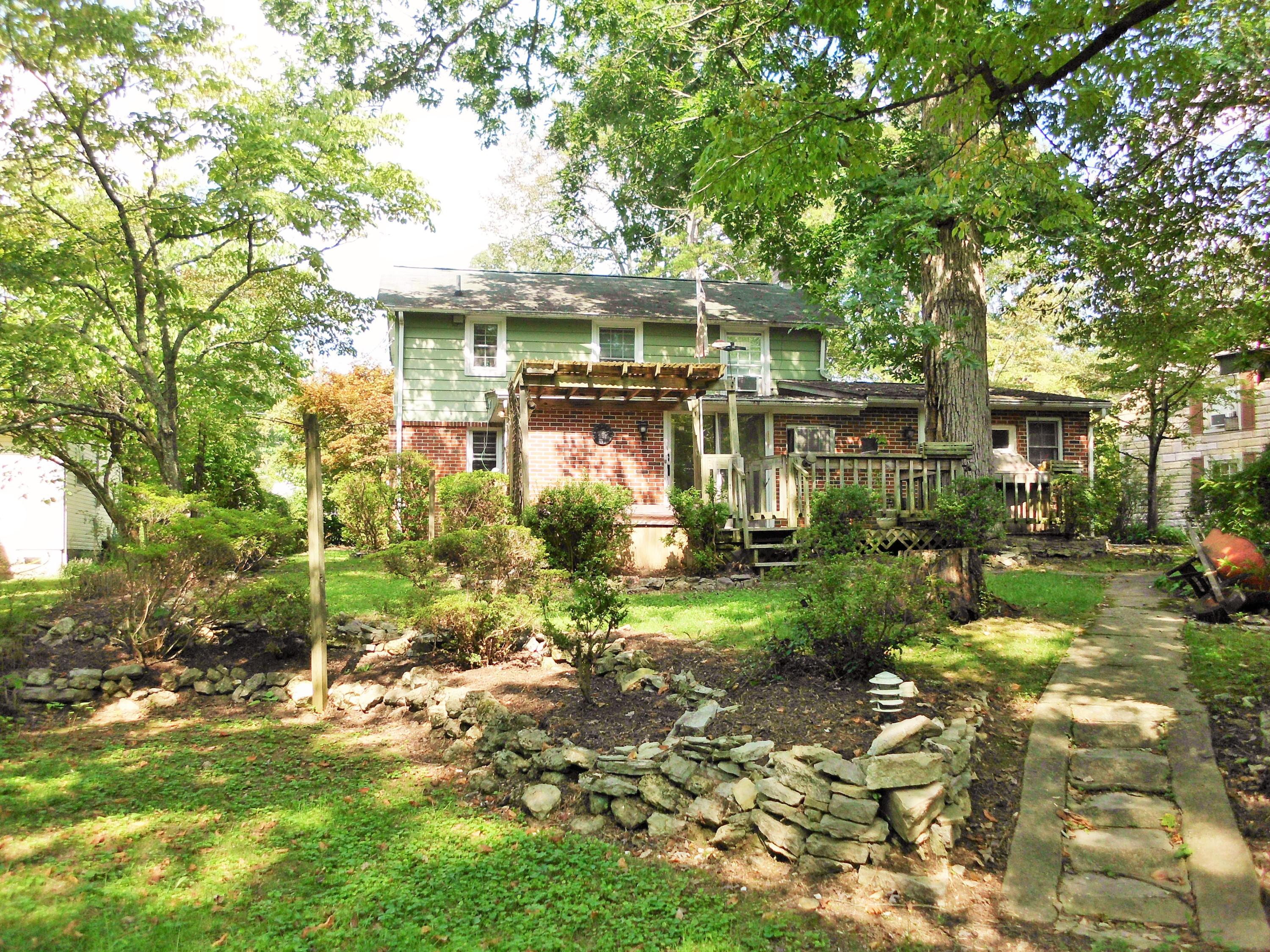 196 Oak Road Norris, TN 37828 - Photo 24 of 28 Wooded