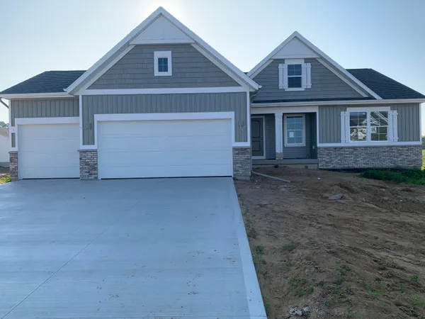 $514,900 | 10522 Poppy Lane, Allendale, MI 49401
