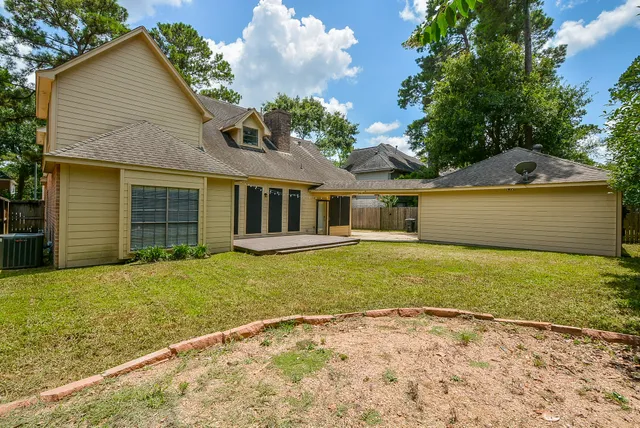 $2,800 | 8010 White Marsh Court, Spring, TX 77379