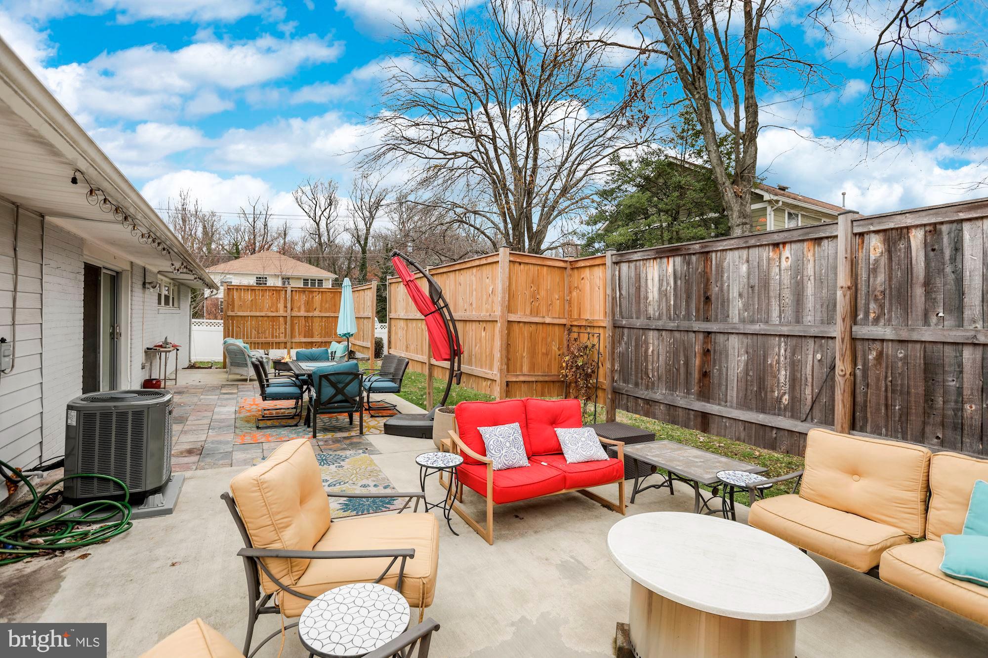 5200 Garner Street Springfield, VA 22151 - Photo 30 of 38 Gallery Image 30