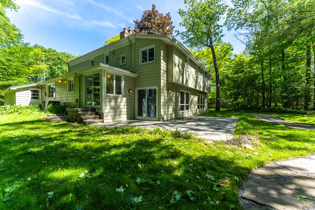 220 Hibiscus Drive Rochester, NY 14618 - Photo 47 of 50