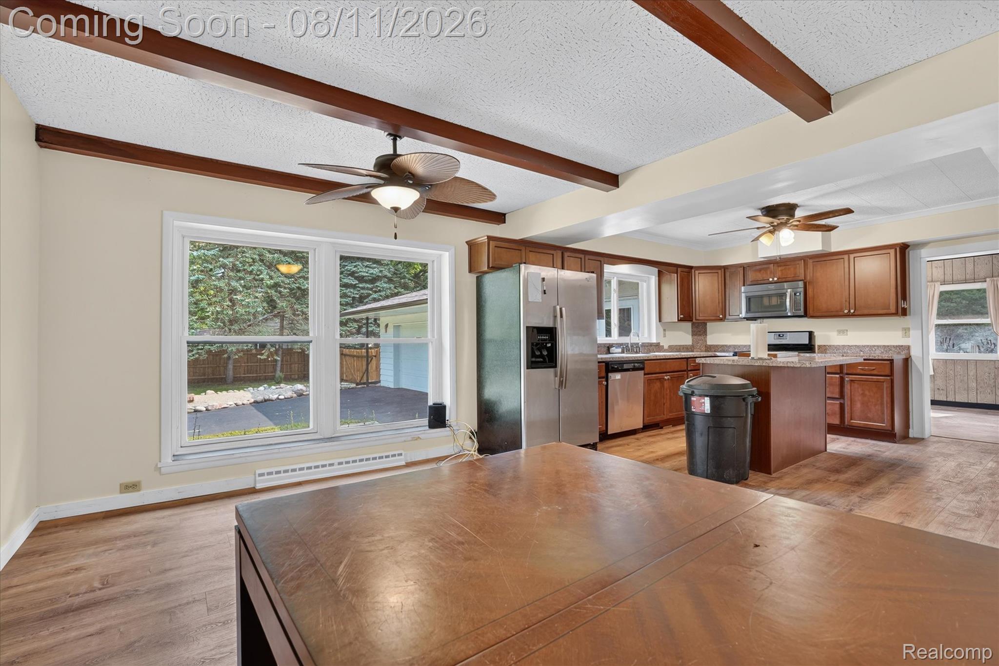 9457 Sheridan Road Burt, MI 48417 - Photo 10 of 39 9457 Sheridan Rd
