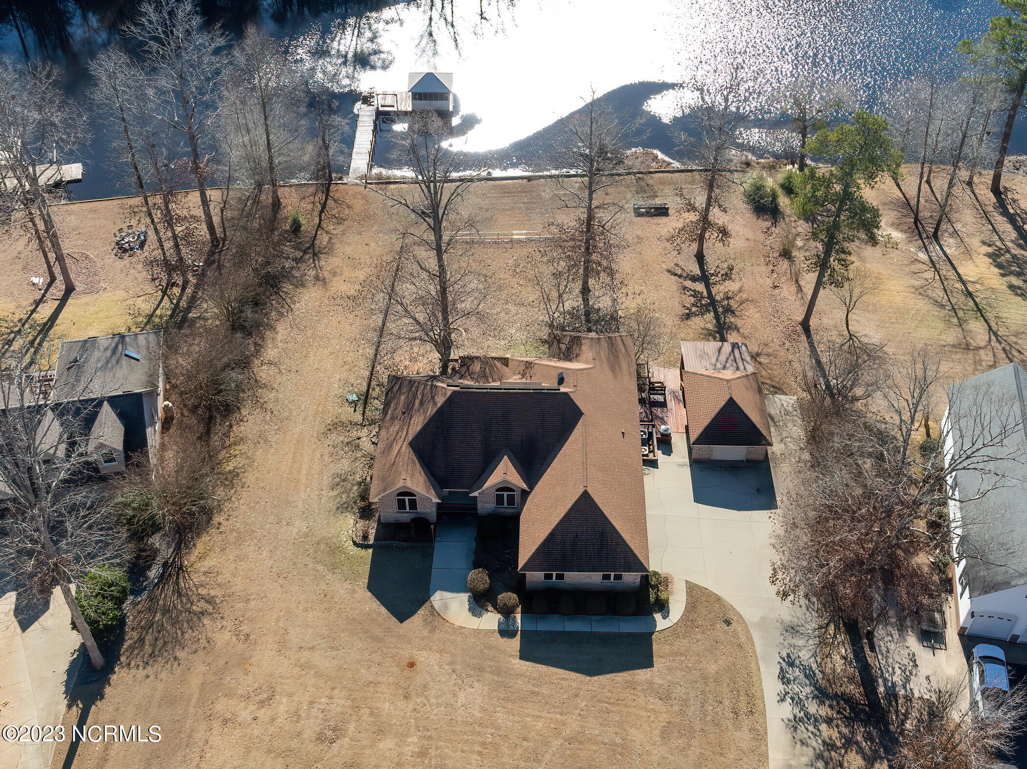 131 Lakeside Drive Rockingham, NC 28379 - Photo 76 of 90 RS 1 DJI_0668
