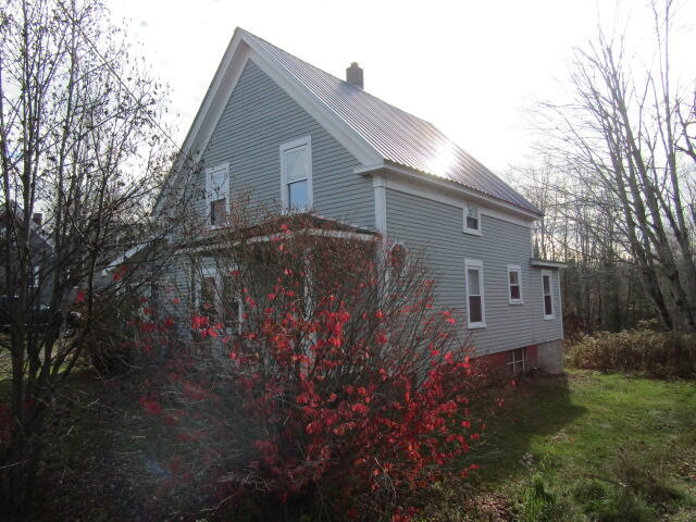 17 Mill Hill Road Hanover, ME 04237 - Photo 8 of 26 IMG_8373