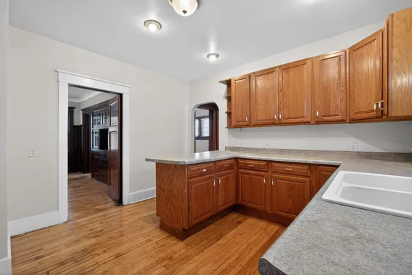 $164,900 | 2927 North 40th Street, Milwaukee, WI 53210