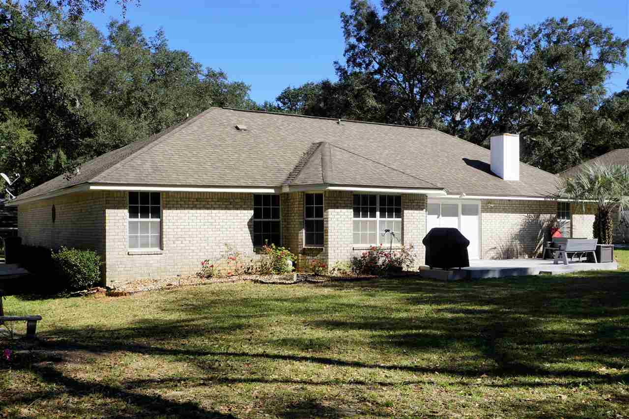 12199 Fritz Court Lillian, AL 36549 - Photo 8 of 28