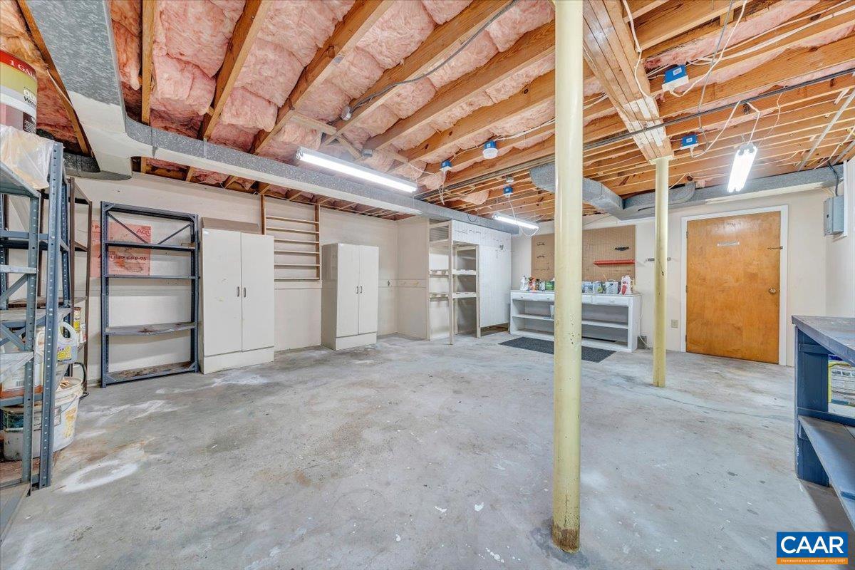 3558 Hartland Road Southwest Roanoke, VA 24015 - Photo 55 of 73