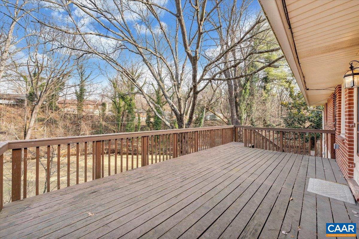 3558 Hartland Road Southwest Roanoke, VA 24015 - Photo 61 of 73