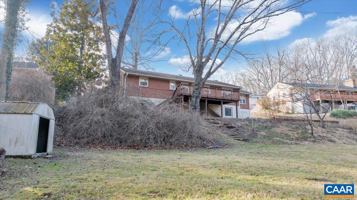 3558 Hartland Road Southwest Roanoke, VA 24015 - Photo 67 of 73