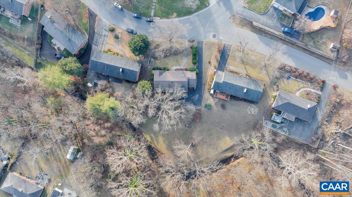 3558 Hartland Road Southwest Roanoke, VA 24015 - Photo 69 of 73