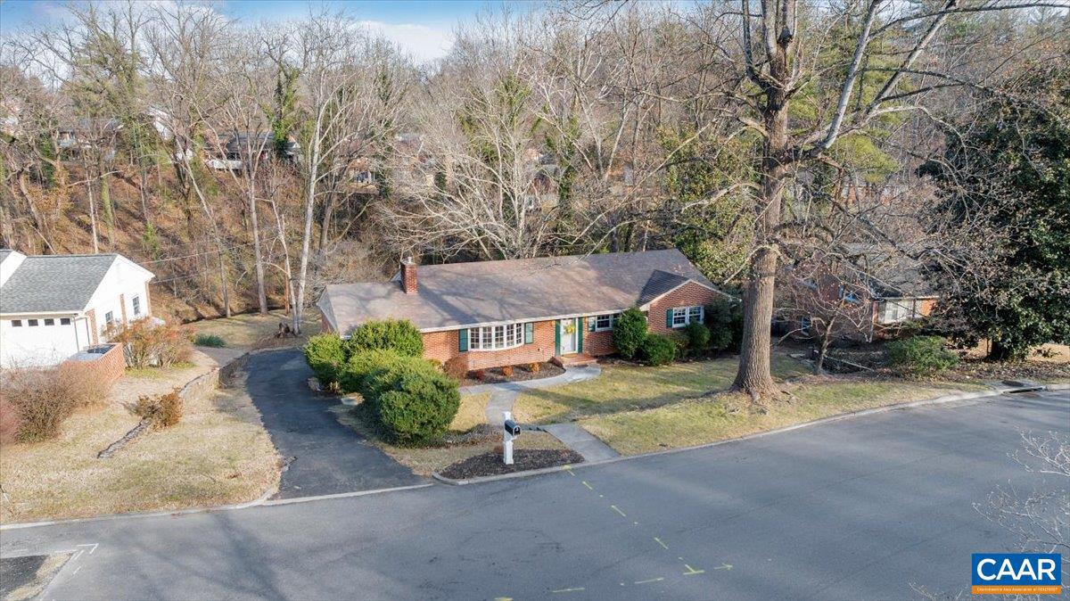 3558 Hartland Road Southwest Roanoke, VA 24015 - Photo 71 of 73