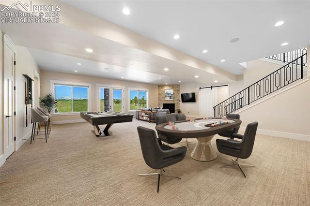 6155 Hodgen Road Colorado Springs, CO 80908 - Photo 11 of 20 virtually staged