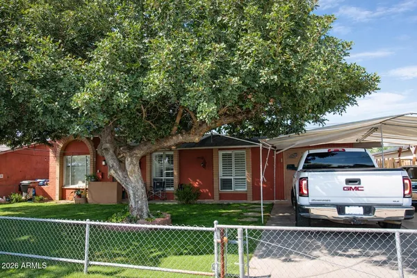 $420,000 | 8318 West Turney Avenue, Phoenix, AZ 85037